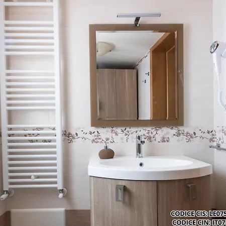 Il Campanile Locazioni Turistiche Lecce