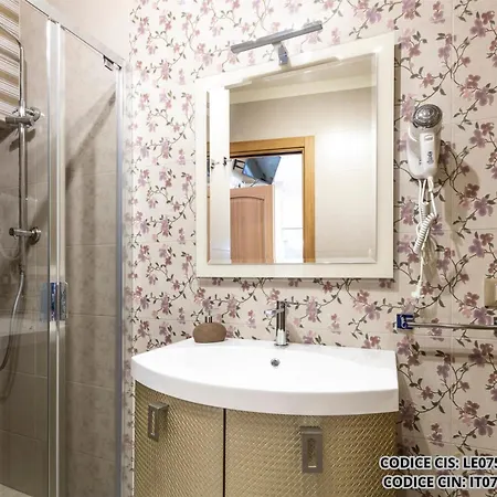 Il Campanile Locazioni Turistiche Casa de Férias