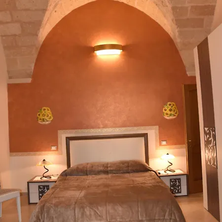 Il Campanile Locazioni Turistiche Casa de Férias *