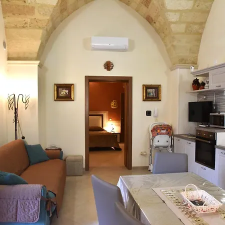 Il Campanile Locazioni Turistiche Nyaraló Lecce