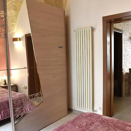 Il Campanile Locazioni Turistiche Nyaraló
