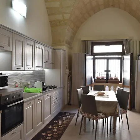Il Campanile Locazioni Turistiche Σπίτι διακοπών *