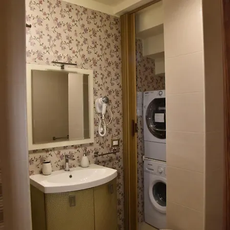 Il Campanile Locazioni Turistiche Casa de Férias *