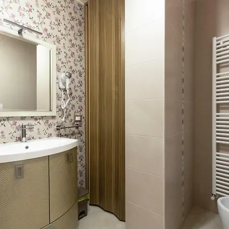 Casa de Férias Il Campanile Locazioni Turistiche Lecce