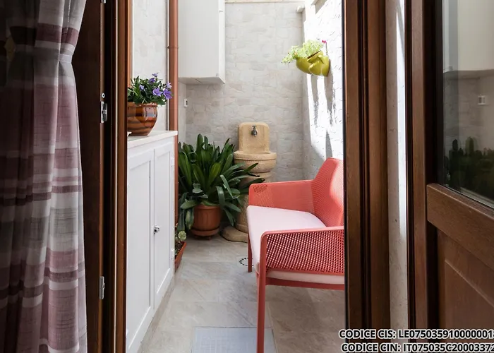 Il Campanile Locazioni Turistiche Casa vacanze *