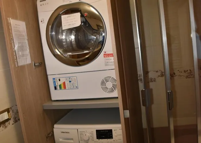 Casa vacanze Il Campanile Locazioni Turistiche