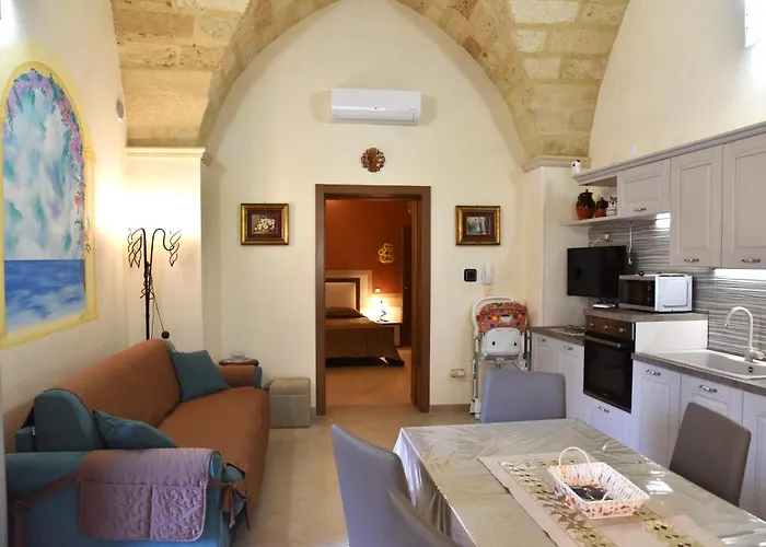 Il Campanile Locazioni Turistiche Casa vacanze Lecce