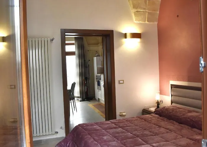 Casa vacanze Il Campanile Locazioni Turistiche Lecce