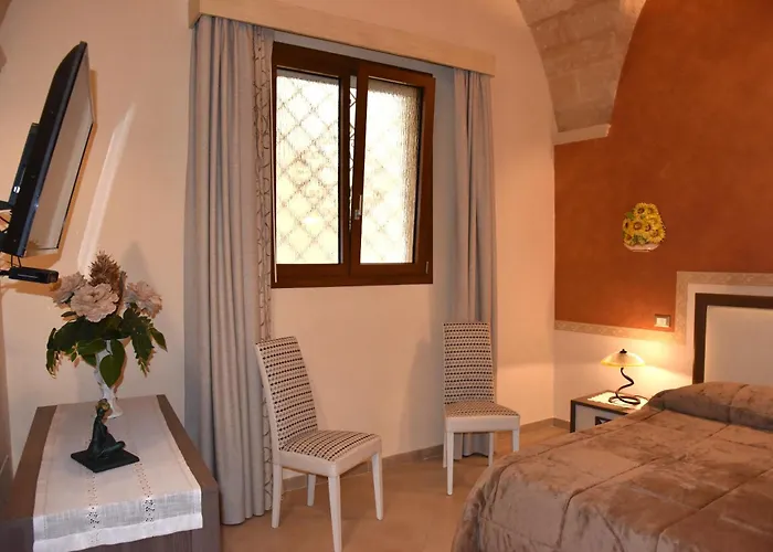 Il Campanile Locazioni Turistiche Lecce