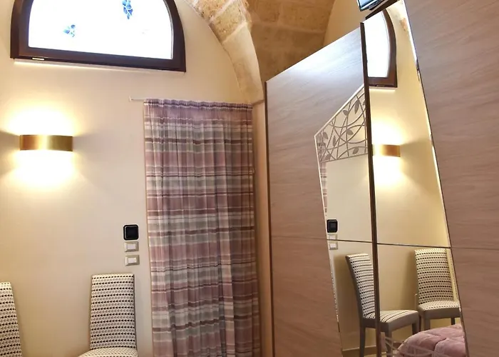 Il Campanile Locazioni Turistiche * Lecce