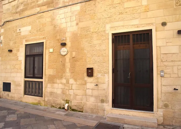 Il Campanile Locazioni Turistiche