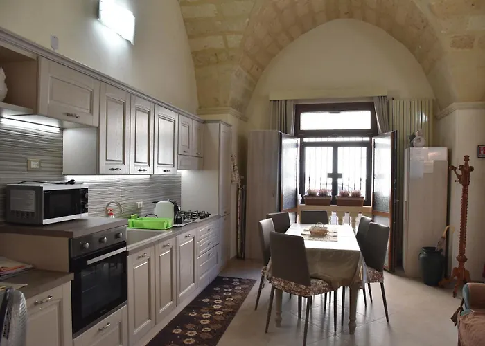 Il Campanile Locazioni Turistiche Casa vacanze *