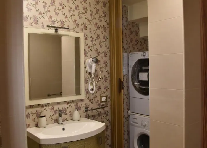 Il Campanile Locazioni Turistiche Casa vacanze *