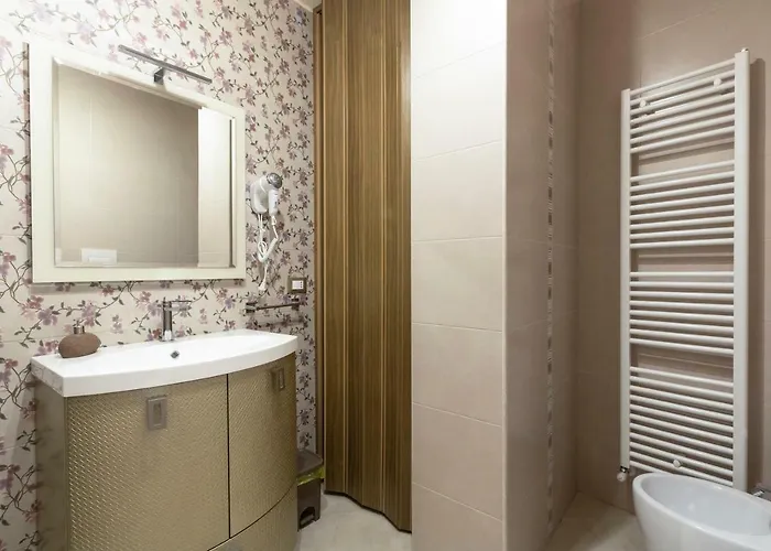 Casa vacanze Il Campanile Locazioni Turistiche Lecce