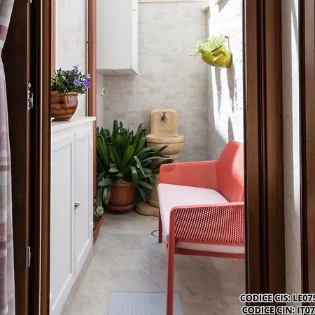 Il Campanile Locazioni Turistiche Holiday home *