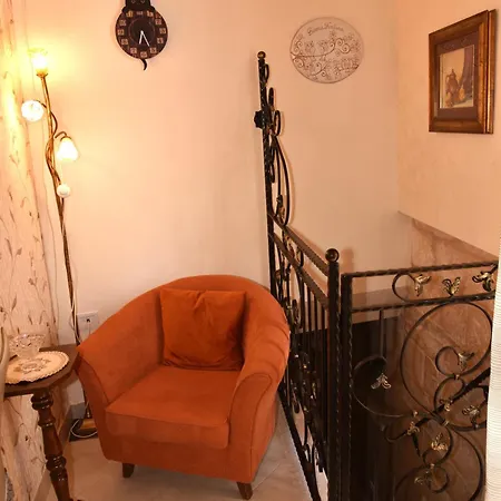 Il Campanile Locazioni Turistiche Holiday home