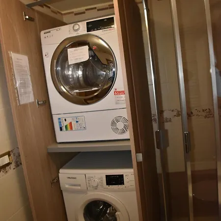 Holiday home Il Campanile Locazioni Turistiche