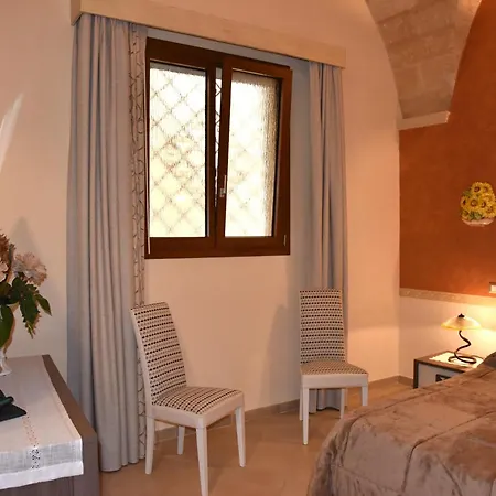 Il Campanile Locazioni Turistiche Lecce