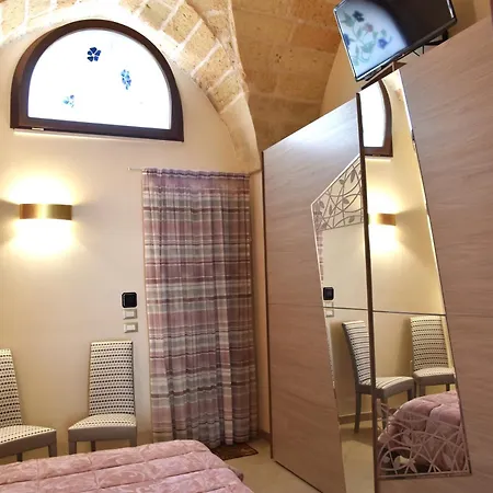 Il Campanile Locazioni Turistiche * Lecce