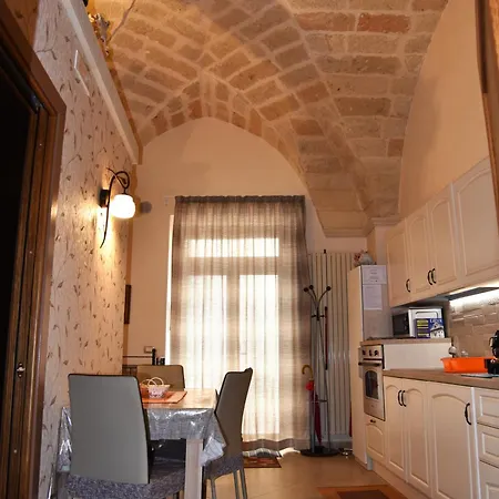 Holiday home Il Campanile Locazioni Turistiche