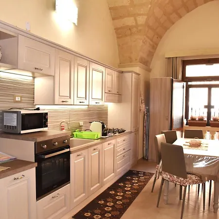 Il Campanile Locazioni Turistiche Tatil Evi *