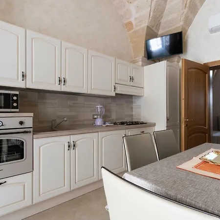 Holiday home Il Campanile Locazioni Turistiche Lecce